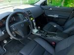 Volvo V50 Classic 2011 года